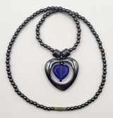 Heart Pendant