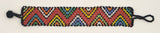 Beaded Bracelet with Clasp