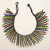 Fully Beaded Choker