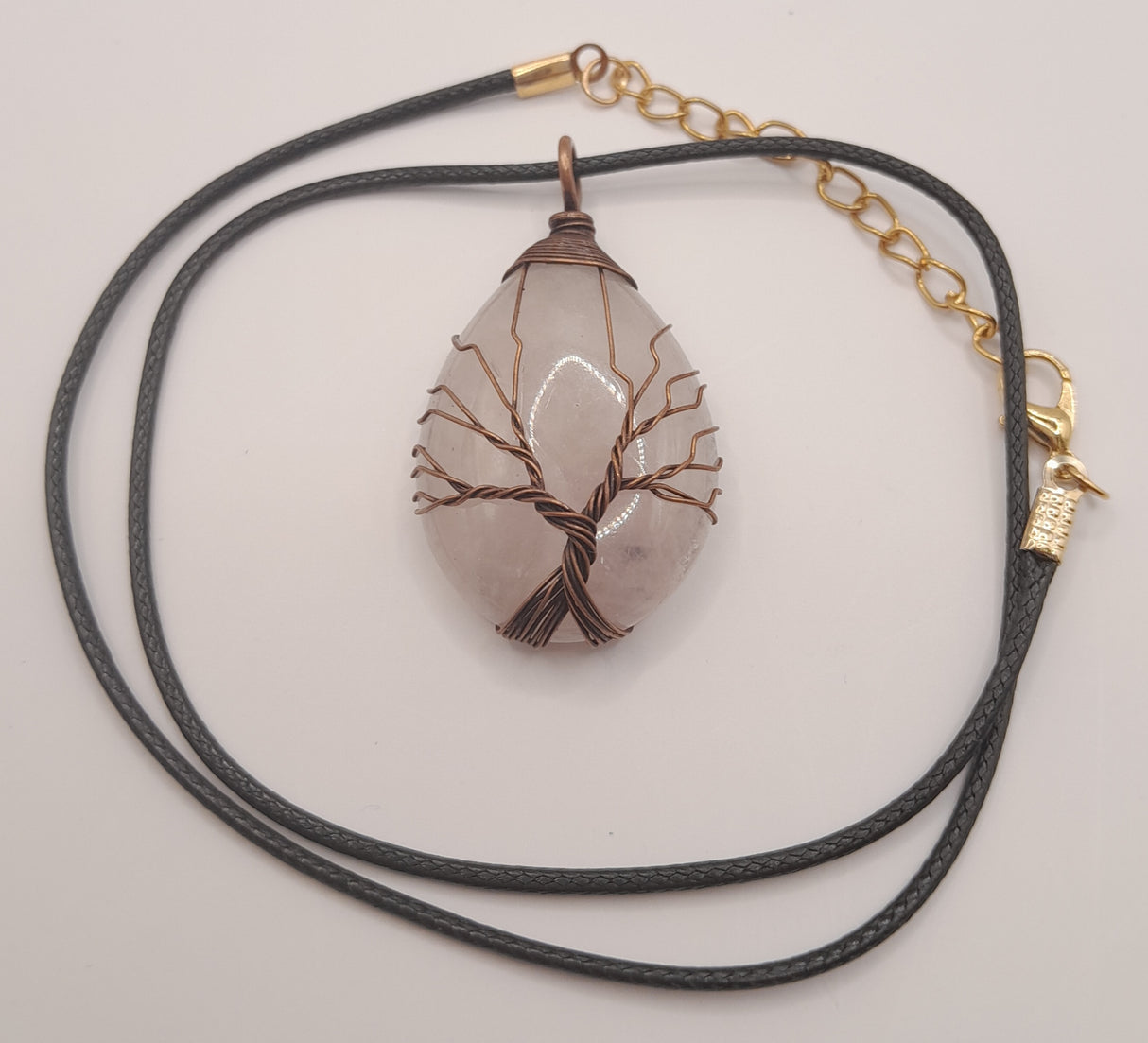 Tree of Life Pendant