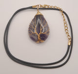 Tree of Life Pendant