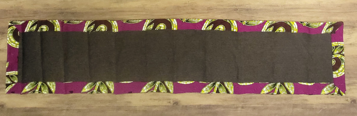Queen Tenge - Table Runner