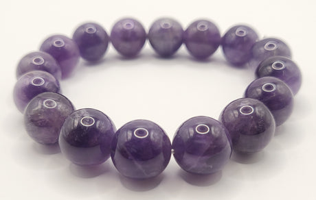Amethyst Bracelets