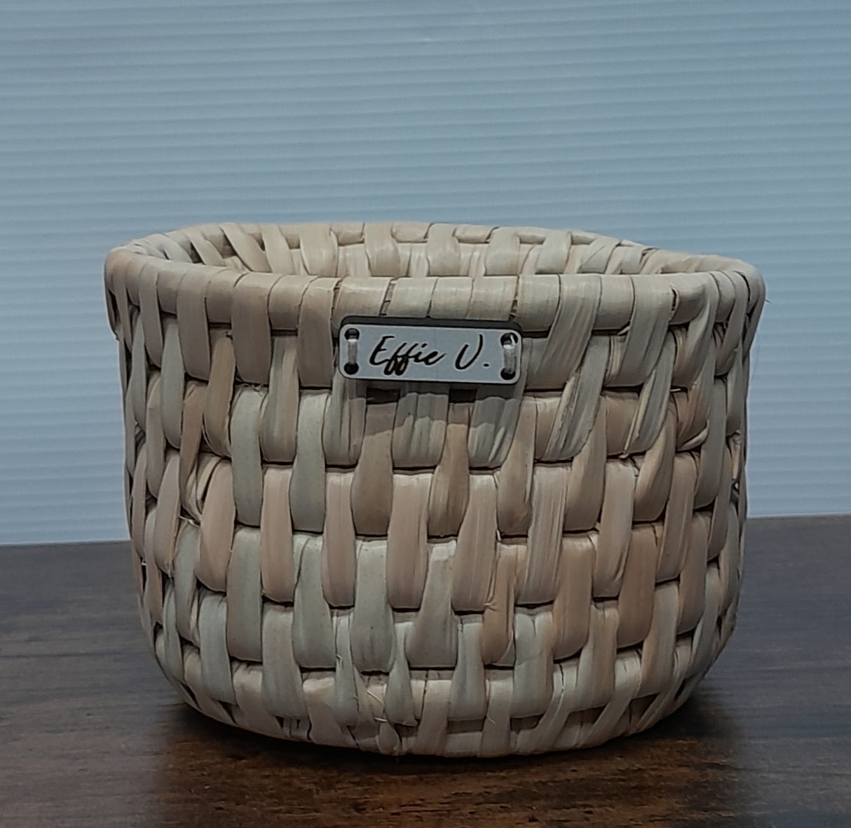 Effie V - Small Pot 2