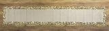 Queen Tenge - Table Runner