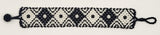 Beaded Bracelet with Clasp