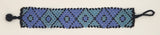 Beaded Bracelet with Clasp