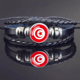 National Flag Bracelet