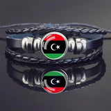 National Flag Bracelet